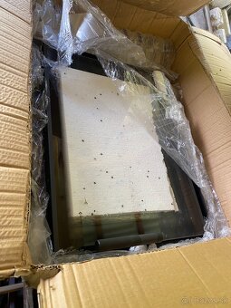 Krbové dvierka ZUZIA DECO - 3