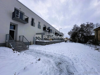 Na predaj: moderné apartmány – Kapitána Nálepku, LM - 3