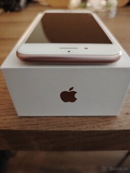 Iphone 7 Rosé Gold 128GB - 3