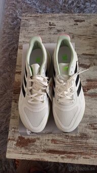 Tenisky Adidas vel.41,5 - 3