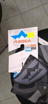 Icon Raiden DKR. 2XL - 3