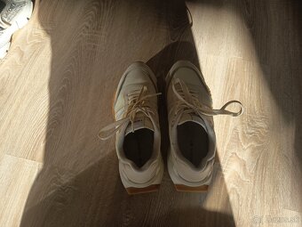 Dámske tenisky Lacoste 39 - 3