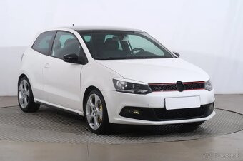 Volkswagen Polo 2010 1.4 GTI 209732km 132kW - 3