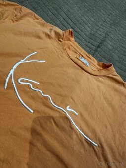 Značkové tričká - 3