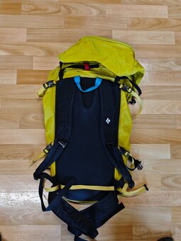 Black diamond speed 30 - 3