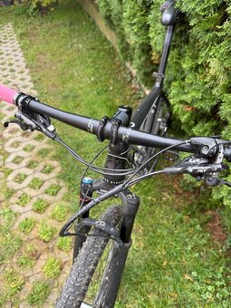 Predam Nakita team c 29 karbon - 3