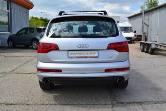 Audi Q7 3.0 TDI Quattro AT8 - 3