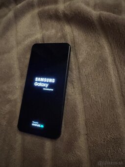 samaung galaxy s22 128gb top stav - 3