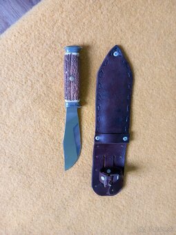 Predam polovnicky noz - 3