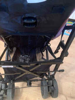 Golfový kočík - 3