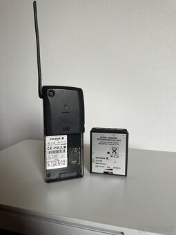 Ericsson GH 198 - 3