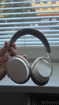 Bluetooth slúchadlá Sennheiser Accentum - 3