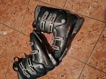 Pánske lyžiarky Dalbello - 3