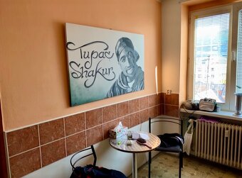 2PAC SHAKUR - obraz od Slovenského maliara - 3