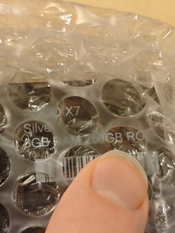 Predam novy POCO X7 8/256GB - 3