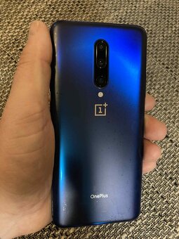 Ponúkam na predaj: OnePlus 7pro - 3