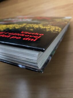 Rok v našej záhrade - 3