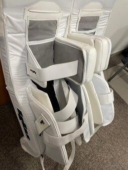 Brankárska výstroj. (MH) - 3