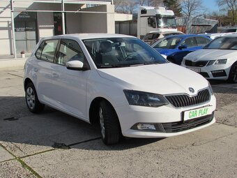 Škoda Fabia 1.0 TSI Ambition - odpočet DPH - 3