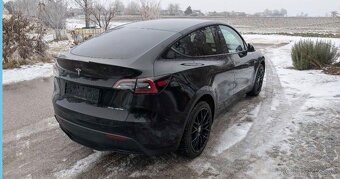 Tesla model Y Dual M - Long Range - 3