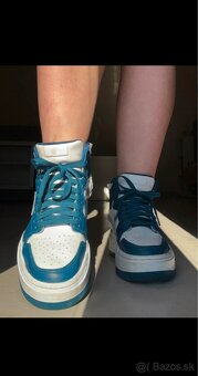 Air Jordan 1 Elevate High - 3