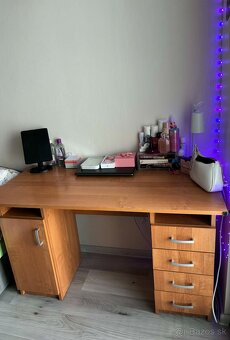 Písací stôl - 3