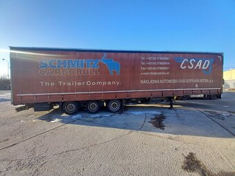 Schmitz Cargobull - 3