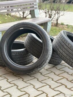 Letné pneumatiky 225/45 R17 - 3