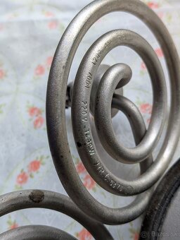 El. platničky a prackove telesa - 3