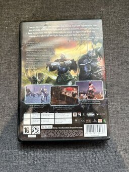 PC hra: Warhammer – Mark of Chaos - 3