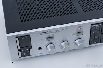 Pioneer SA-940 - 3