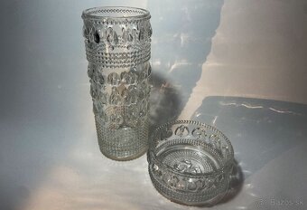 Lisované sklo - Rudolf Jurnikl - 3