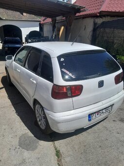 Seat ibiza 6k2 1.9pd - 3