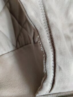 Lehátko babybjorn+ hračka - 3