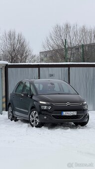 🔥 Citroën C4 Spacetourer 1.6 HDi 120 | Automat - 3