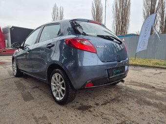 Mazda 2 1.5 MZR TE A/T - 3