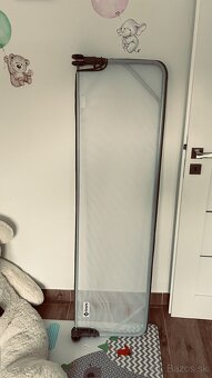 ZABRANA NA POSTEL 150cm - 3