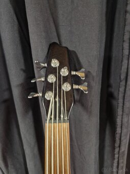 Basgitara Harley Benton hbb 500 - 3