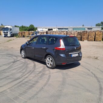 Renault Scenic III - 3