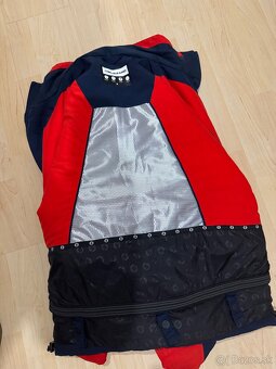 panska lyžiarska bunda blizzard - 3