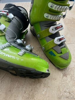 Dynafit skialp 43 - 3