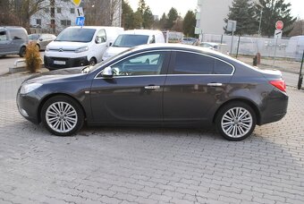 Opel Insignia 2.0 CDTI 130k Sport - 3