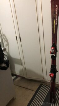 Salomon lyze 160cm - 3