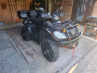 Predam Goes iron max 550 - 3