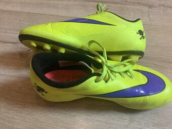 Nike kopačky - 3