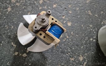 Elektromotory , ventilatory... - 3