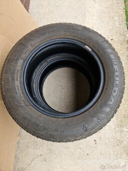 Pneu 205-65-R15  94T zimné - 3