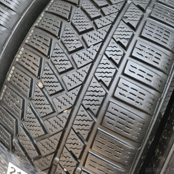 Zimné pneumatiky 215/50 R18 CONTINENTAL - 3