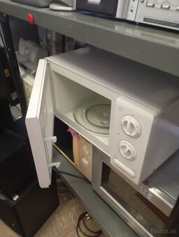 mikrovlnka - 3