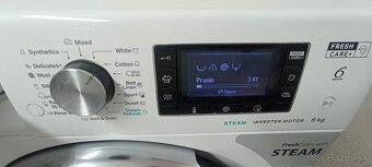 Pračka Whirlpool - 3